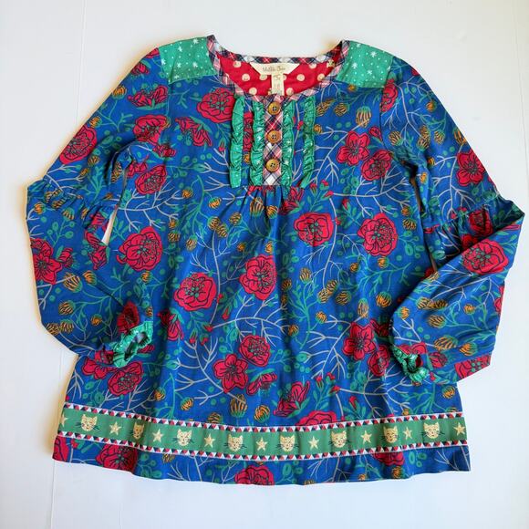 Matilda Jane I Believe Tunic Make Believe 6 - Picture 2 of 10